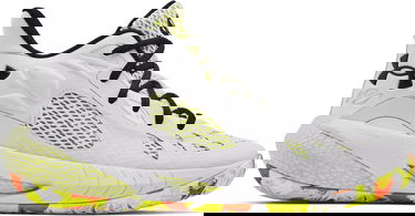 Tenisky a topánky Under Armour HOVR Havoc 3 Biela | 3023088-104, 0