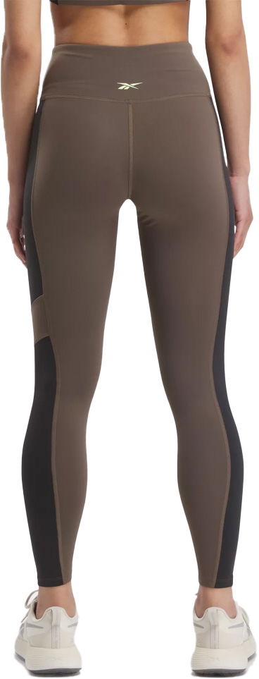 LUX HR TIGHT- C LEGGINGS