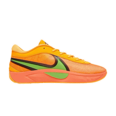 Tenisky a topánky Nike Giannis Freak 6 Oranžová | FJ7792-601, 0