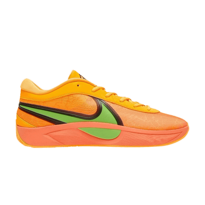 Tenisky a topánky Nike Giannis Freak 6 Fialová | FJ7792-601