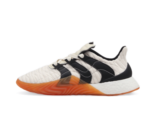 Tenisky a topánky adidas Originals Sobakov Boost Béžová | BD7674