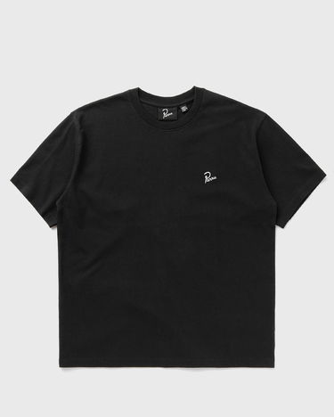 Tričko By Parra Signature T-Shirt Čierna | 54117, 0