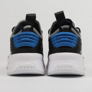 Tenisky a topánky Puma RS-0 Ader Error black Čierna | 367198 02, 3