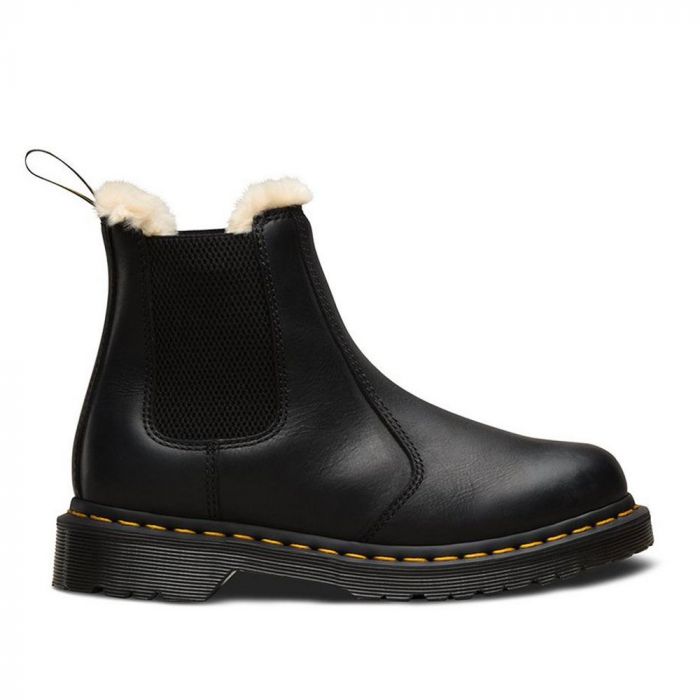 Tenisky a topánky Dr. Martens 2976 Leonore Čierna | 21045001, 0