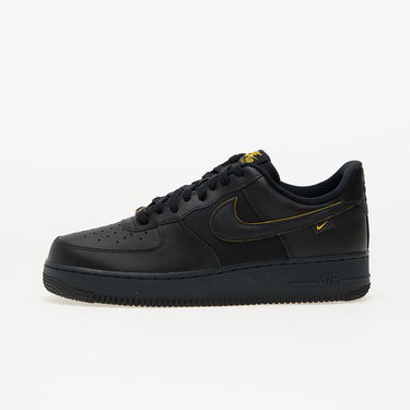 Tenisky a topánky Nike Air Force 1 '07 Čierna | FZ4617-001, 0