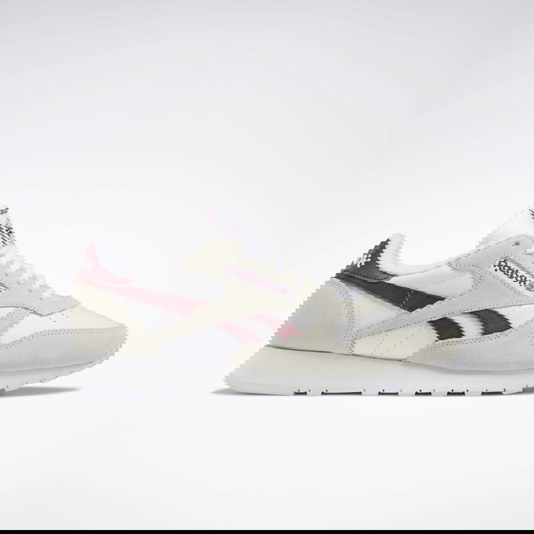 Tenisky a topánky Reebok Classic Leather Béžová | GX8749, 0
