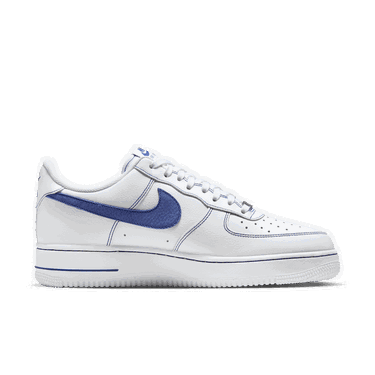 Tenisky a topánky Nike AIR FORCE 1 '07 Lv8 Biela | HQ2037-100, 2