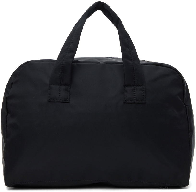 Tote bag Comme des Garçons Small Zip Bag Čierna | GZ-K208-051, 0