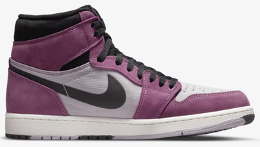 Tenisky a topánky Jordan Air Jordan 1 High Element GTX "Light Berry" Fialová | DB2889-500, 1