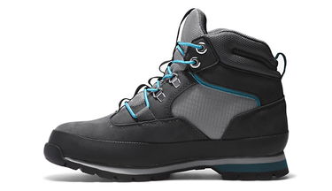Tenisky a topánky Timberland Euro Hiker Hiking Boot Čierna | A4YYH-001, 4
