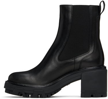 Oblečenie rag & bone Rag & Bone Shiloh Mid Boots Čierna | WFF22FF015PM15, 2