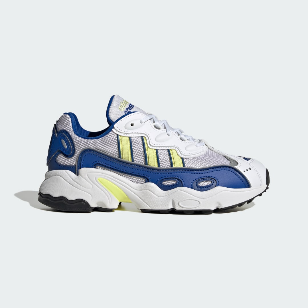 Tenisky a topánky adidas Originals OZWEEGO OG Modrá | IE6998, 0