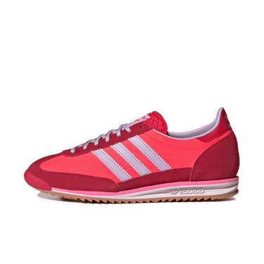 Tenisky a topánky adidas Originals SL 72 OG "Solar Red" W Červená | JH7392, 1
