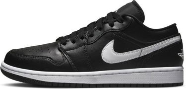 Tenisky a topánky Jordan Air Jordan 1 Low W Čierna | DV0990-001, 0