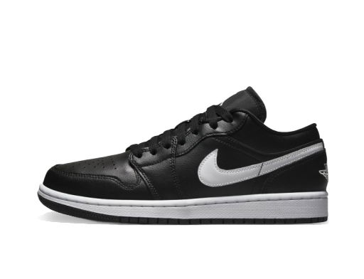 Tenisky a topánky Jordan Air Jordan 1 Low W Čierna | DV0990-001