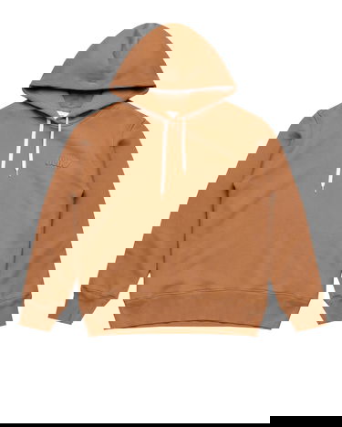 Mikina Autry Autry Action Hoodie Hnedá | HOPWM1HN, 0