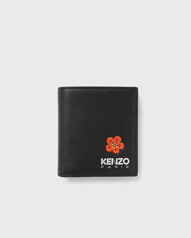 Peňaženka KENZO Wallet Čierna | 3612230421639, 0