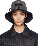 Packable Bucket Hat