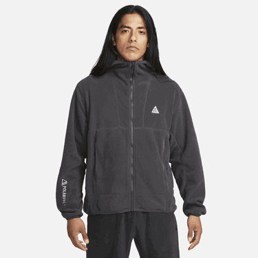 Mikina Nike ACG „Wolf Tree“ Polartec® Šedá | FB8082-060, 0