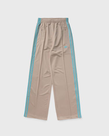 Tepláky adidas Performance Adicolor Classic Firebird Loose Track Pants Béžová | JY2691, 1