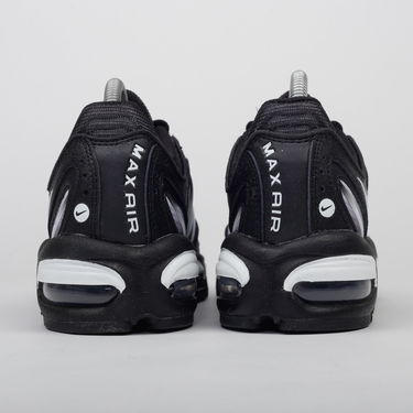Tenisky a topánky Nike Air Max Tailwind 4 Čierna | AQ2567-004, 3
