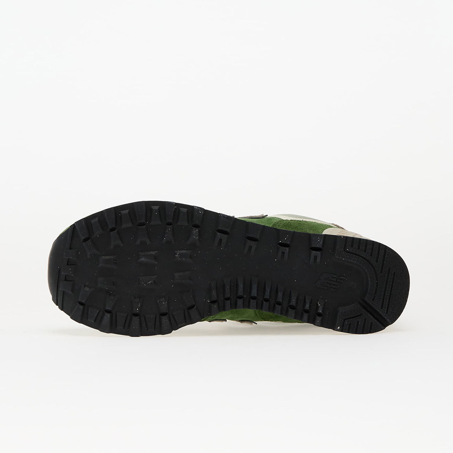 Tenisky a topánky New Balance U574 40,5 Zelené | U574GRE, 1