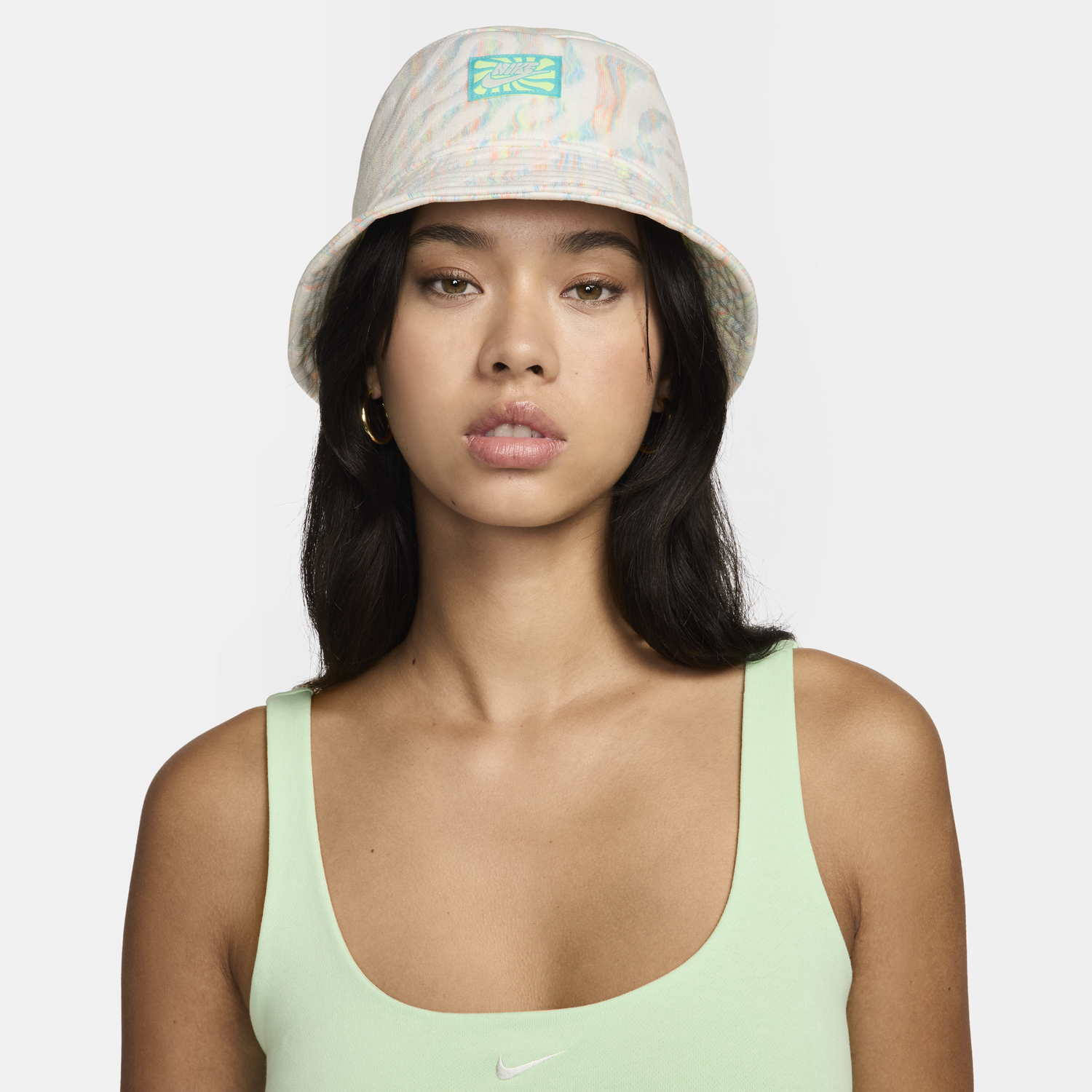 Klobúk Nike Apex Žltá | FN4203-701, 0