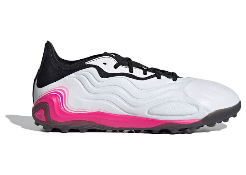 Tenisky a topánky adidas Performance Copa Sense 1 TF Biela | FW6511, 0