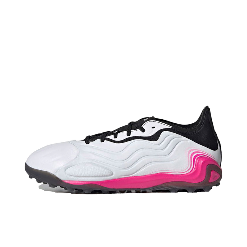 Tenisky a topánky adidas Performance Copa Sense 1 TF Biela | FW6511