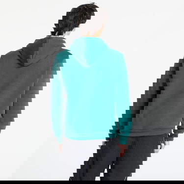 Mikina adidas Originals Monogram Hoodie Zelené | KD0403, 3