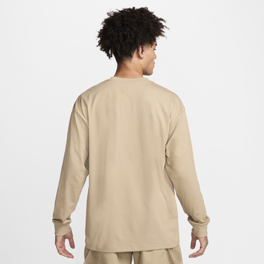Tričko Nike ACG „Lungs“ Tee Béžová | DR7753-247, 1