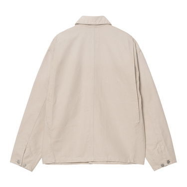 Bunda Carhartt WIP Women's OG Michigan Chore Coat Béžová | I034843_8, 1