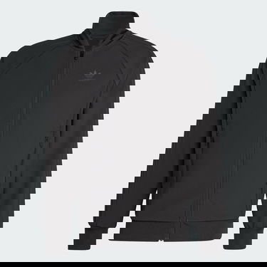 Bunda adidas Performance Bonded SST Čierna | IW0998, 2