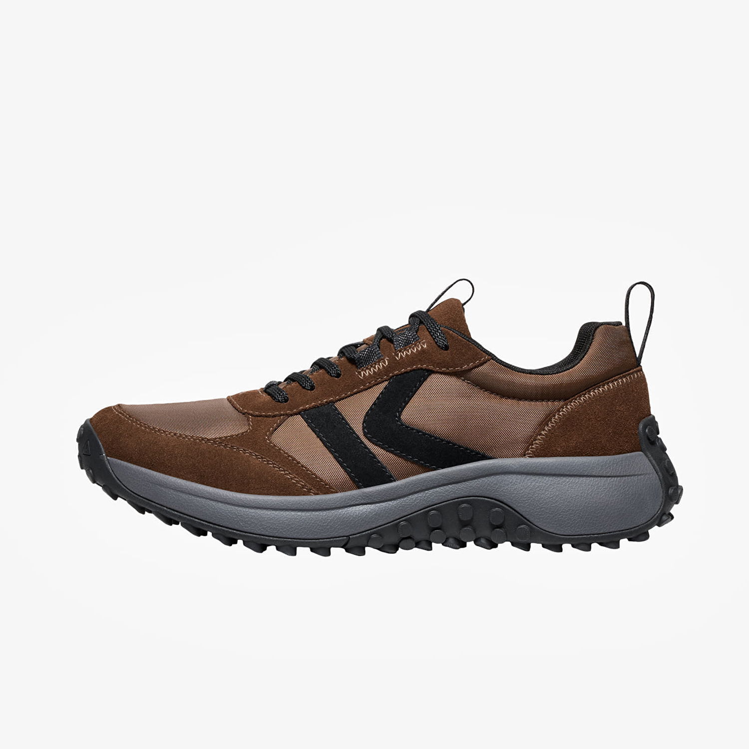 Tenisky a topánky Keen Ks86 Dark Earth/ Black Hnedá | 10047735KEN01, 0