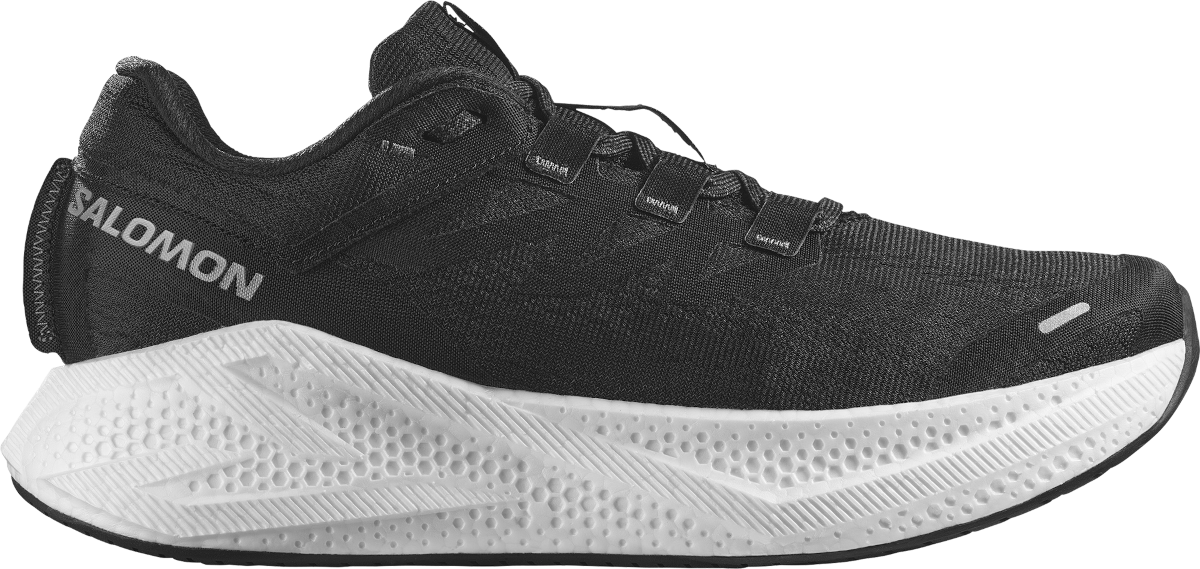 Tenisky a topánky Salomon Salomon AERO GLIDE 3 Čierna | l47756700, 0
