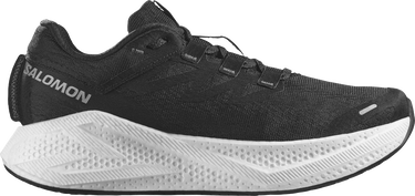 Tenisky a topánky Salomon Salomon AERO GLIDE 3 Čierna | l47756700, 0