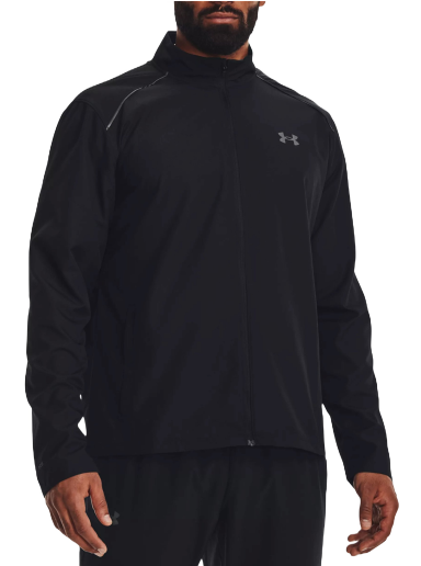 Bunda Under Armour Jacket Storm Run Čierna | 1376797-001