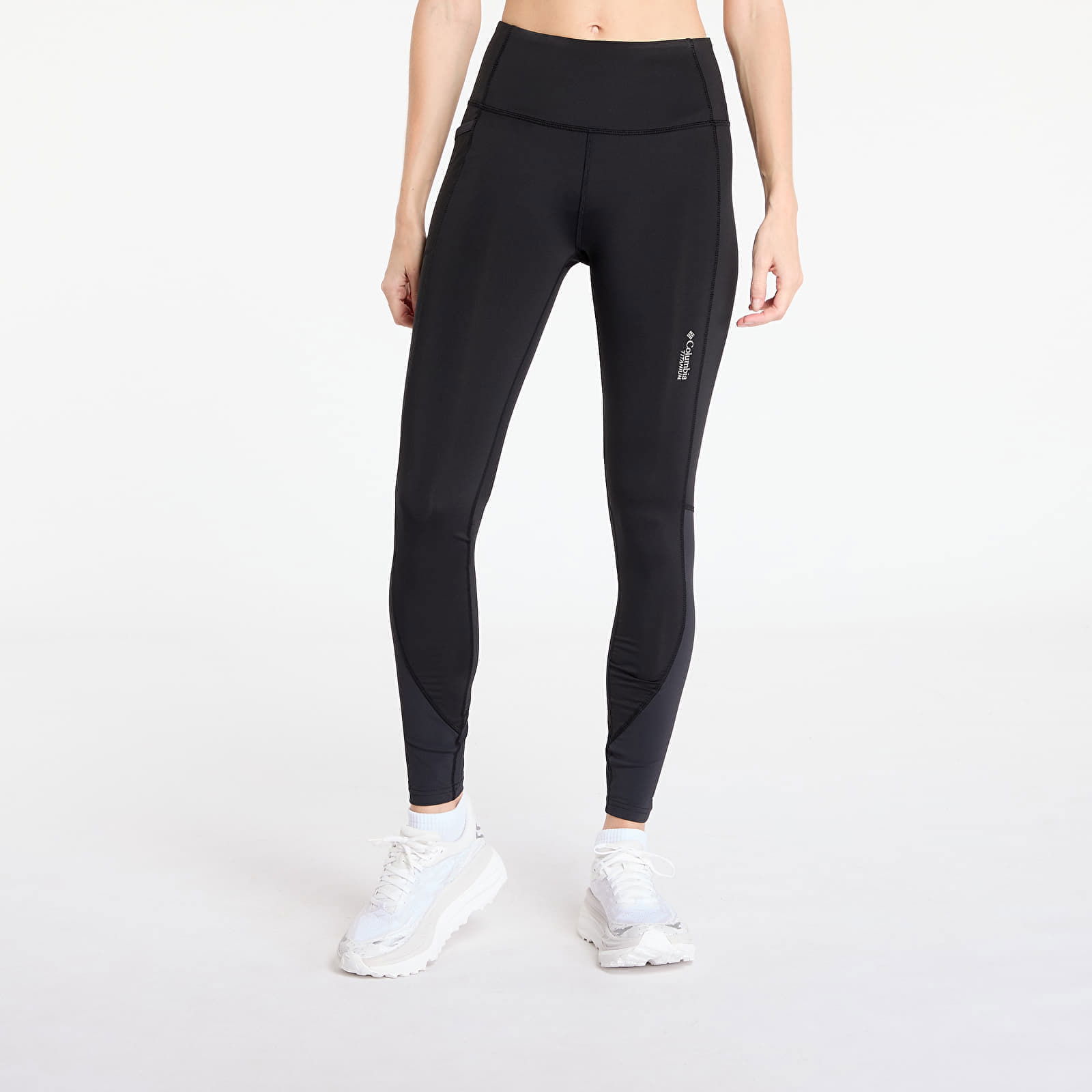 Cirque River Legging II Black