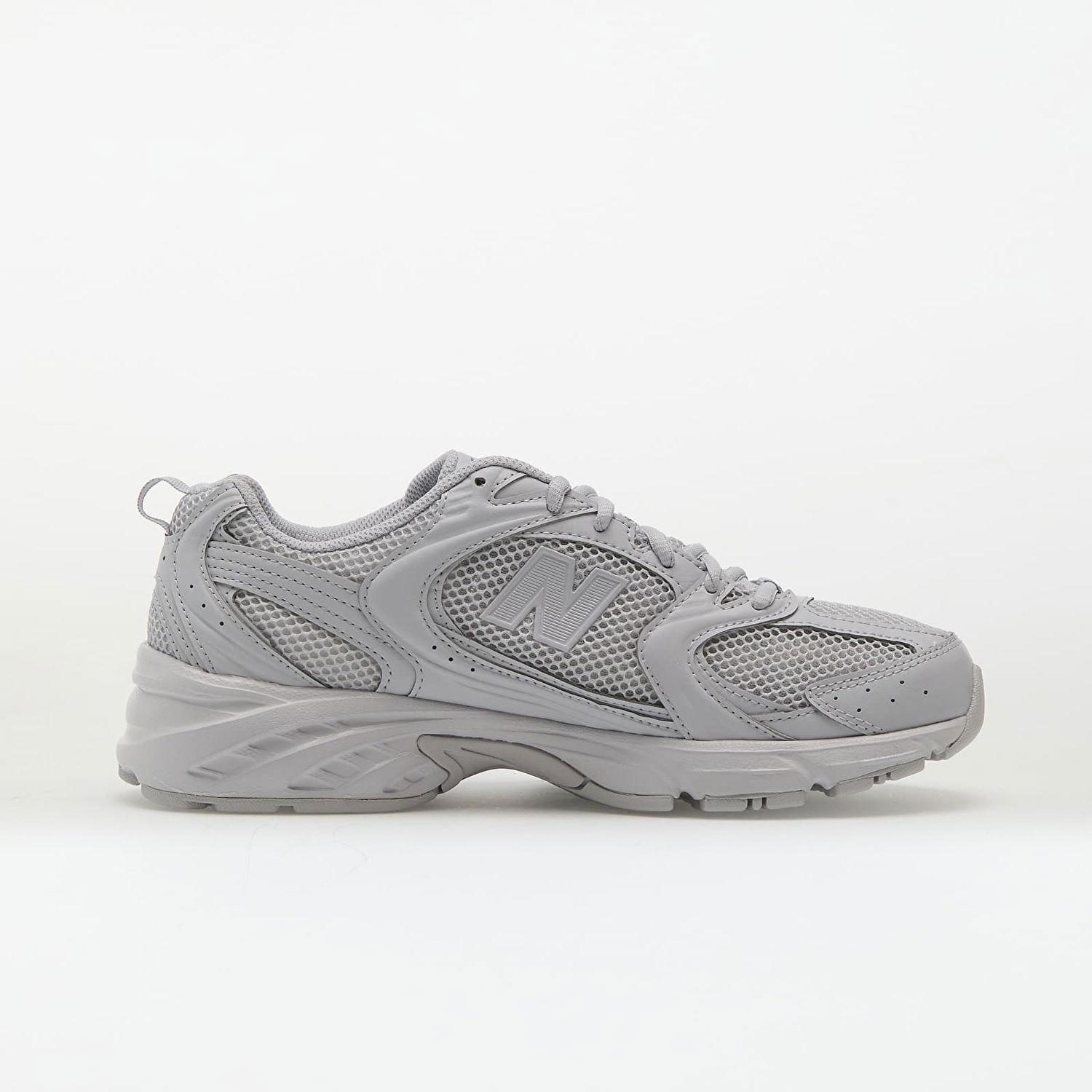 Tenisky a topánky New Balance 530 Šedá | U530TBA, 0