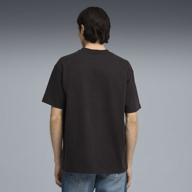 Tričko Puma Borussia Dortmund FtblStatement Cellerator T-Shirt Čierna | 781691_10, 3