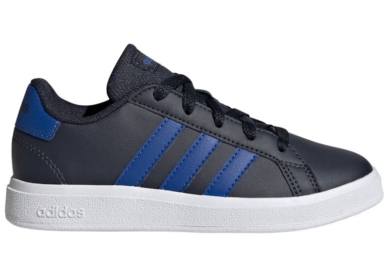 Tenisky a topánky adidas Originals Grand Court Legend Čierna | IG4827, 0