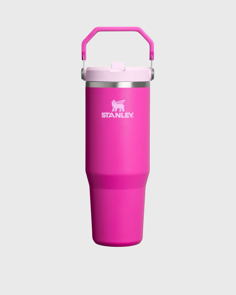 Fľaše Stanley IceFlow Flip Straw 2.0 Tumbler Ružová | 10-13424-060