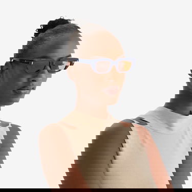 Slnečné okuliare RETROSUPERFUTURE Retrosuperfuture x Marni Etezea Sunglasses Modrá | 8059026137032, 6
