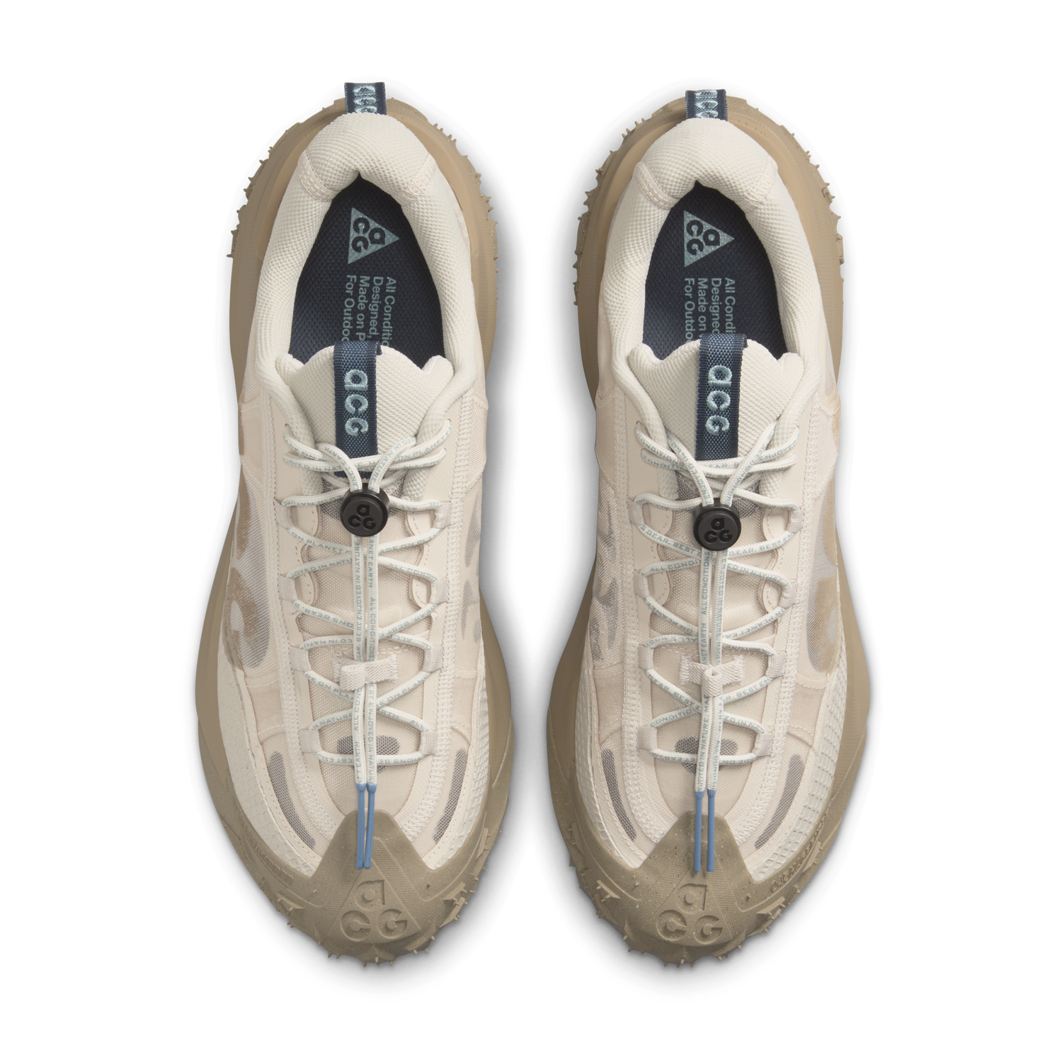 Tenisky a topánky Nike ACG Mountain Fly 2 Low Béžová | DV7903-101, 1