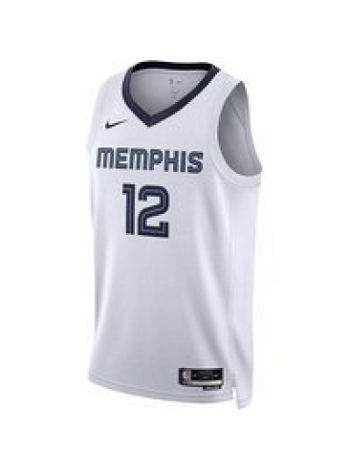 Nike Dri-FIT NBA Memphis Grizzlies Association Edition 2022/23 Swingman Jersey DN2082-100