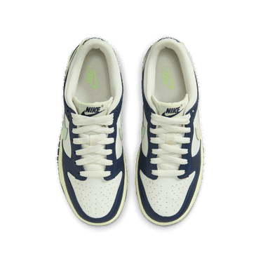 Tenisky a topánky Nike Dunk Low Navy | FB9109-127, 2