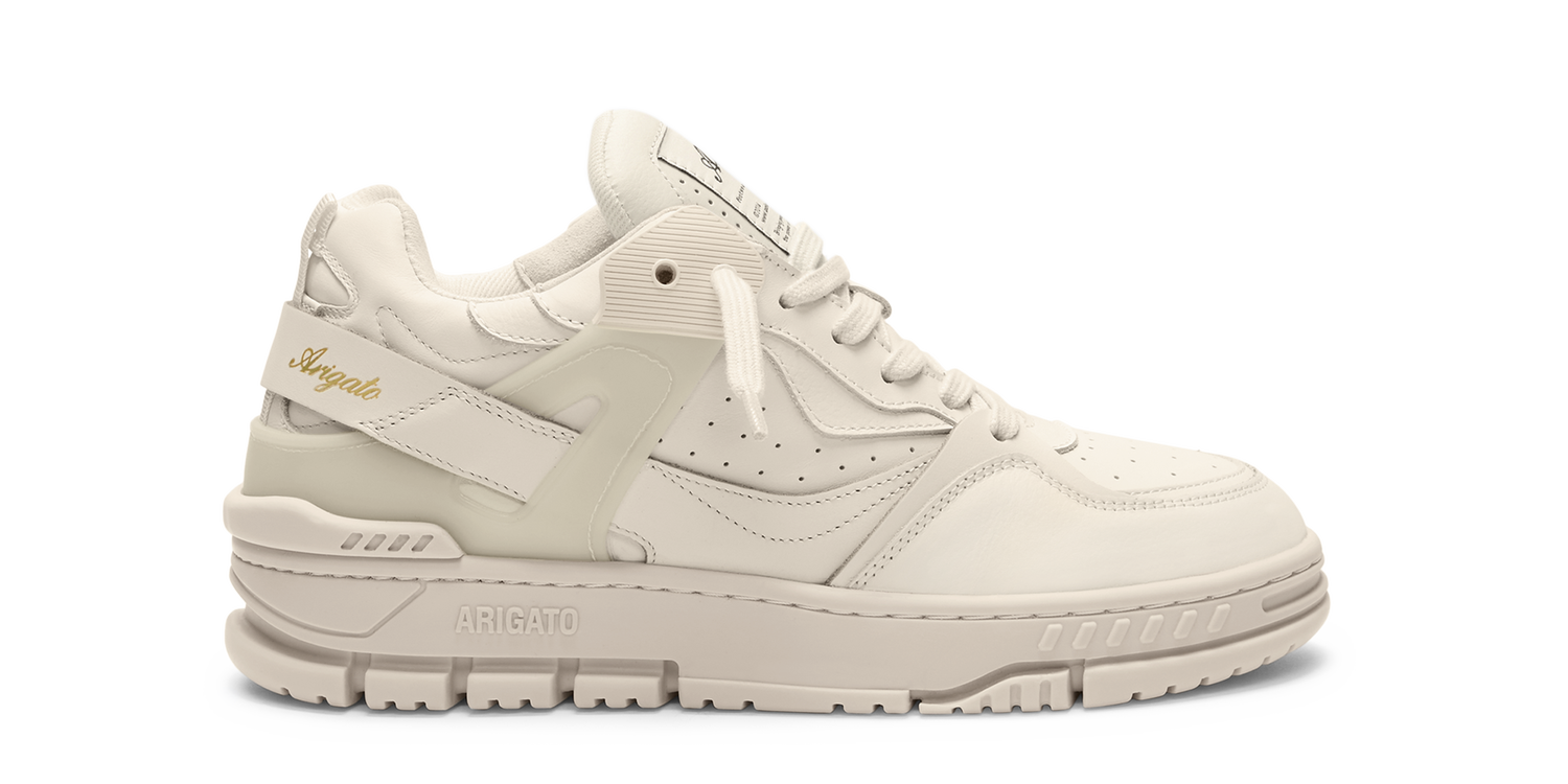 Tenisky a topánky AXEL ARIGATO Astro "Beige" Béžová | F1656002, 1