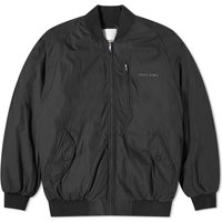 Bunda ISABEL MARANT Bakya Bomber Jacket Čierna | 24PVE0249HA-B1D03H-02FK, 1