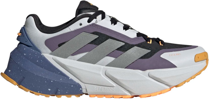 Bežecké topánky adidas Performance ADISTAR C.RDY W Šedá | hp8046