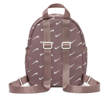 Batoh Nike Dámský mini batoh Sportswear Futura 365 (6 l) - Fialová Fialová | FN0939-208, 2